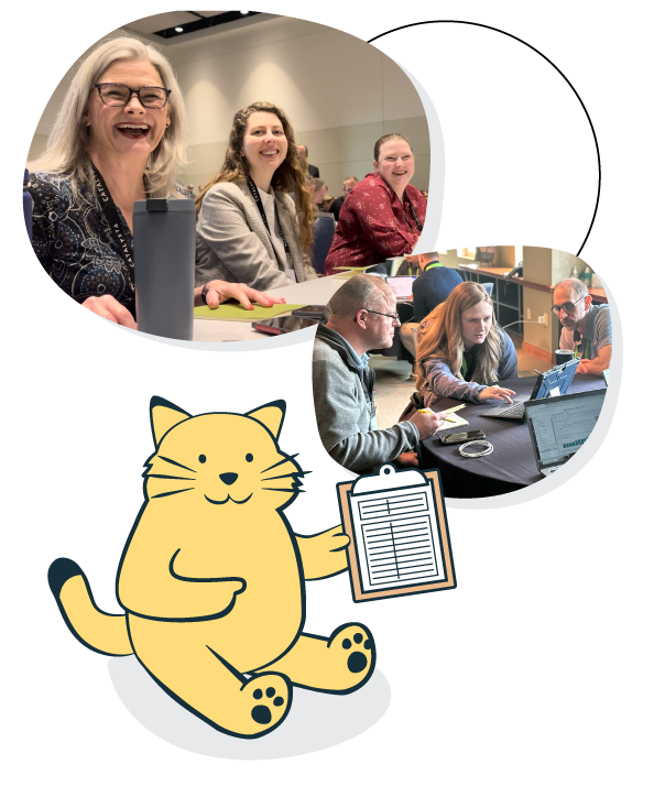 EnergyCAP Catalyst International Training Conference